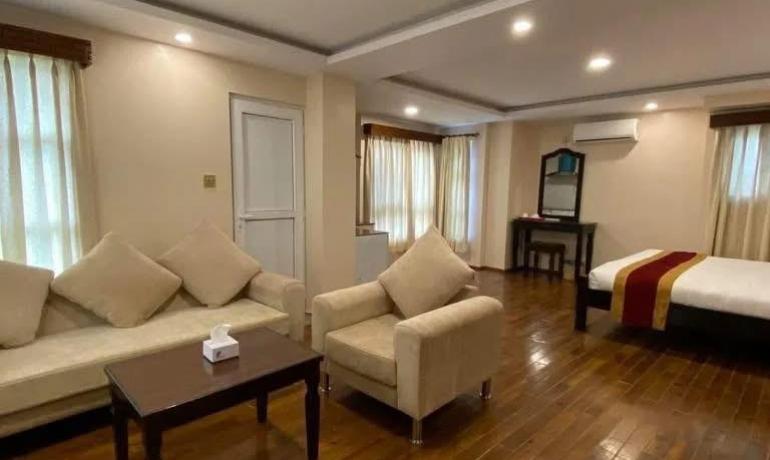 Suite Room