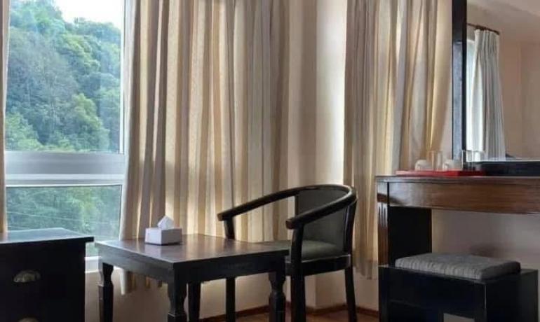 Suite Room