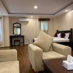 Suite Room