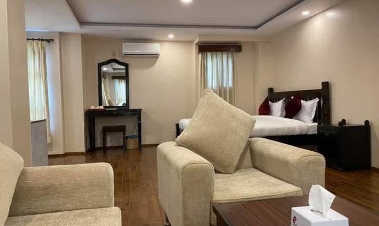 Suite Room